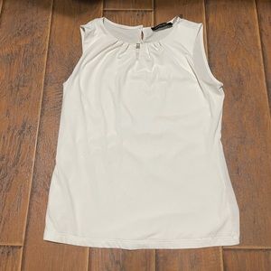 Ivanka Trump dress tank